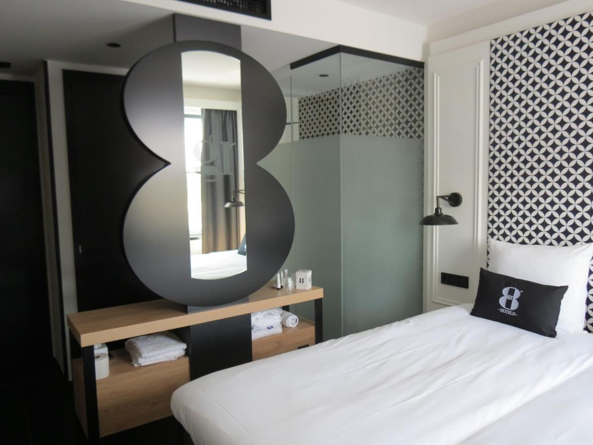 Gr8 Hotel Maastricht Aachen Airport Beek  Екстер'єр фото