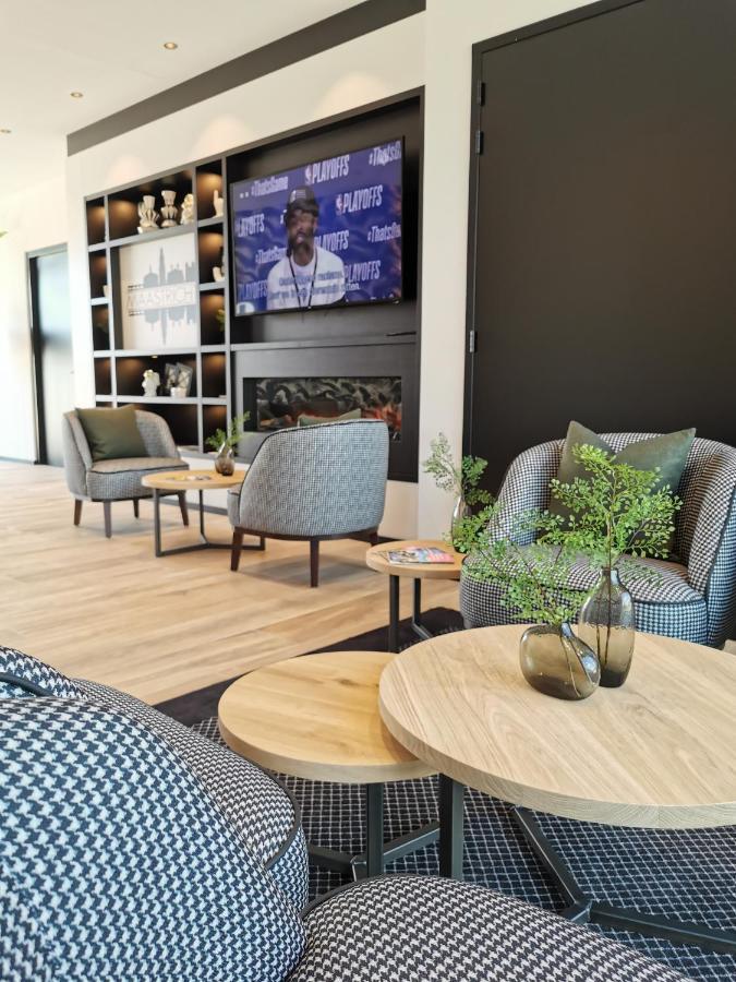 Gr8 Hotel Maastricht Aachen Airport Beek  Екстер'єр фото