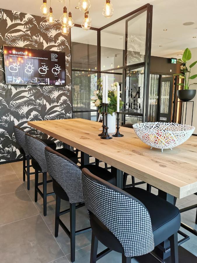 Gr8 Hotel Maastricht Aachen Airport Beek  Екстер'єр фото
