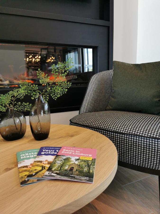 Gr8 Hotel Maastricht Aachen Airport Beek  Екстер'єр фото