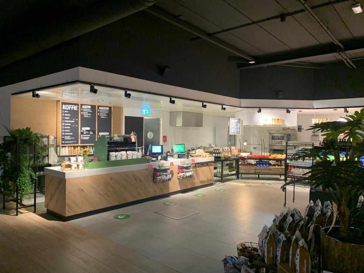 Gr8 Hotel Maastricht Aachen Airport Beek  Екстер'єр фото