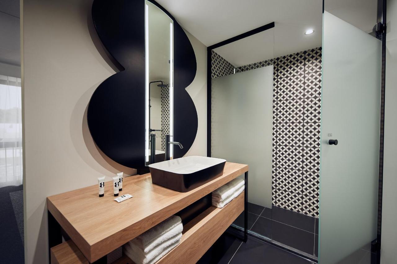 Gr8 Hotel Maastricht Aachen Airport Beek  Екстер'єр фото
