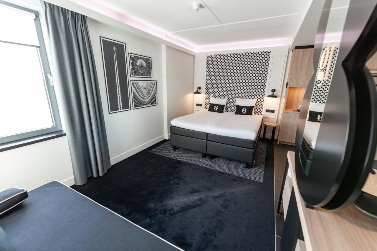 Gr8 Hotel Maastricht Aachen Airport Beek  Екстер'єр фото