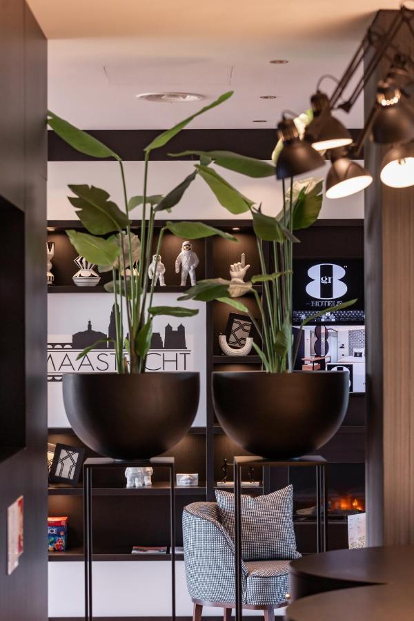 Gr8 Hotel Maastricht Aachen Airport Beek  Екстер'єр фото