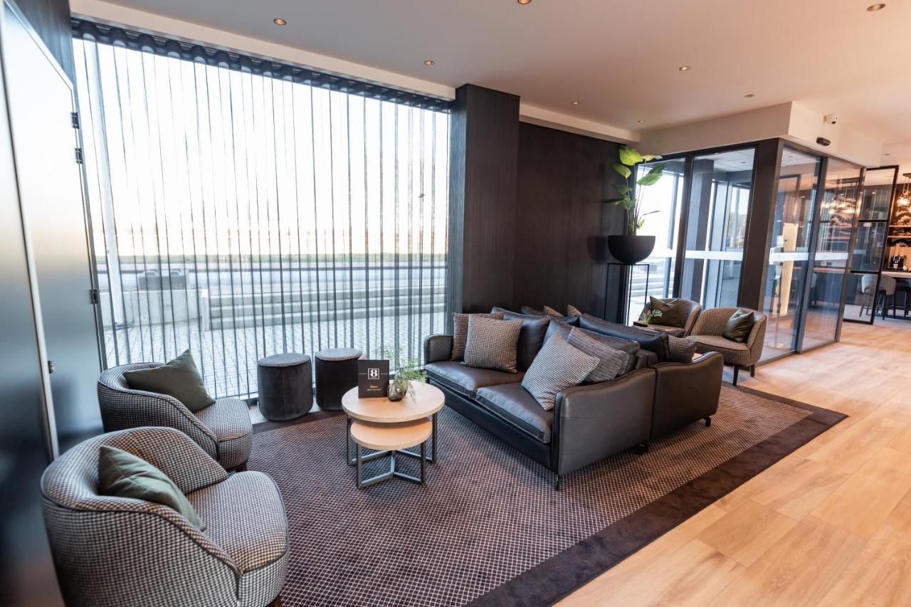 Gr8 Hotel Maastricht Aachen Airport Beek  Екстер'єр фото