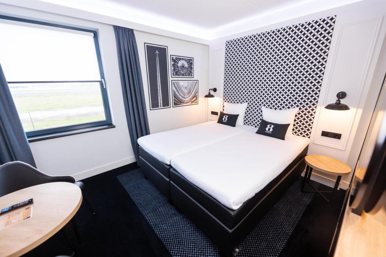 Gr8 Hotel Maastricht Aachen Airport Beek  Екстер'єр фото