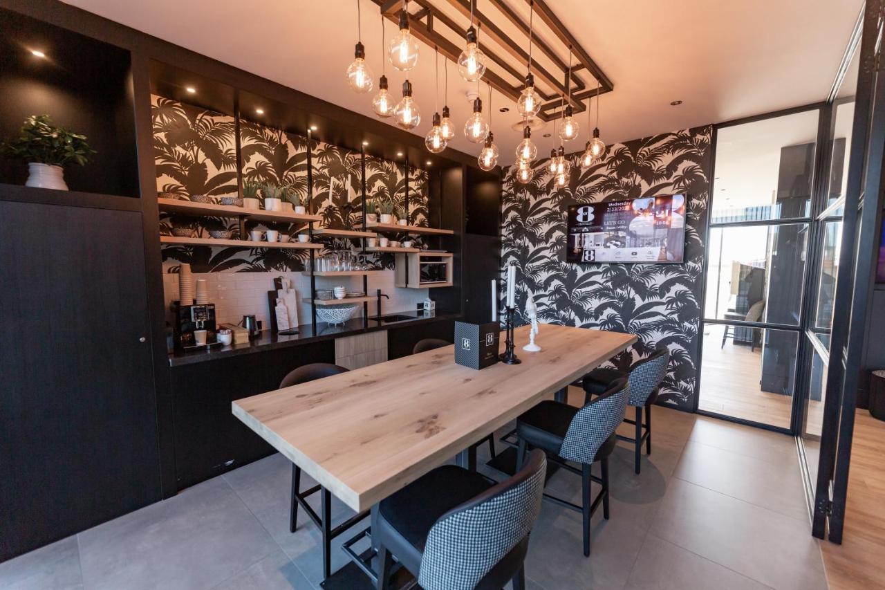 Gr8 Hotel Maastricht Aachen Airport Beek  Екстер'єр фото